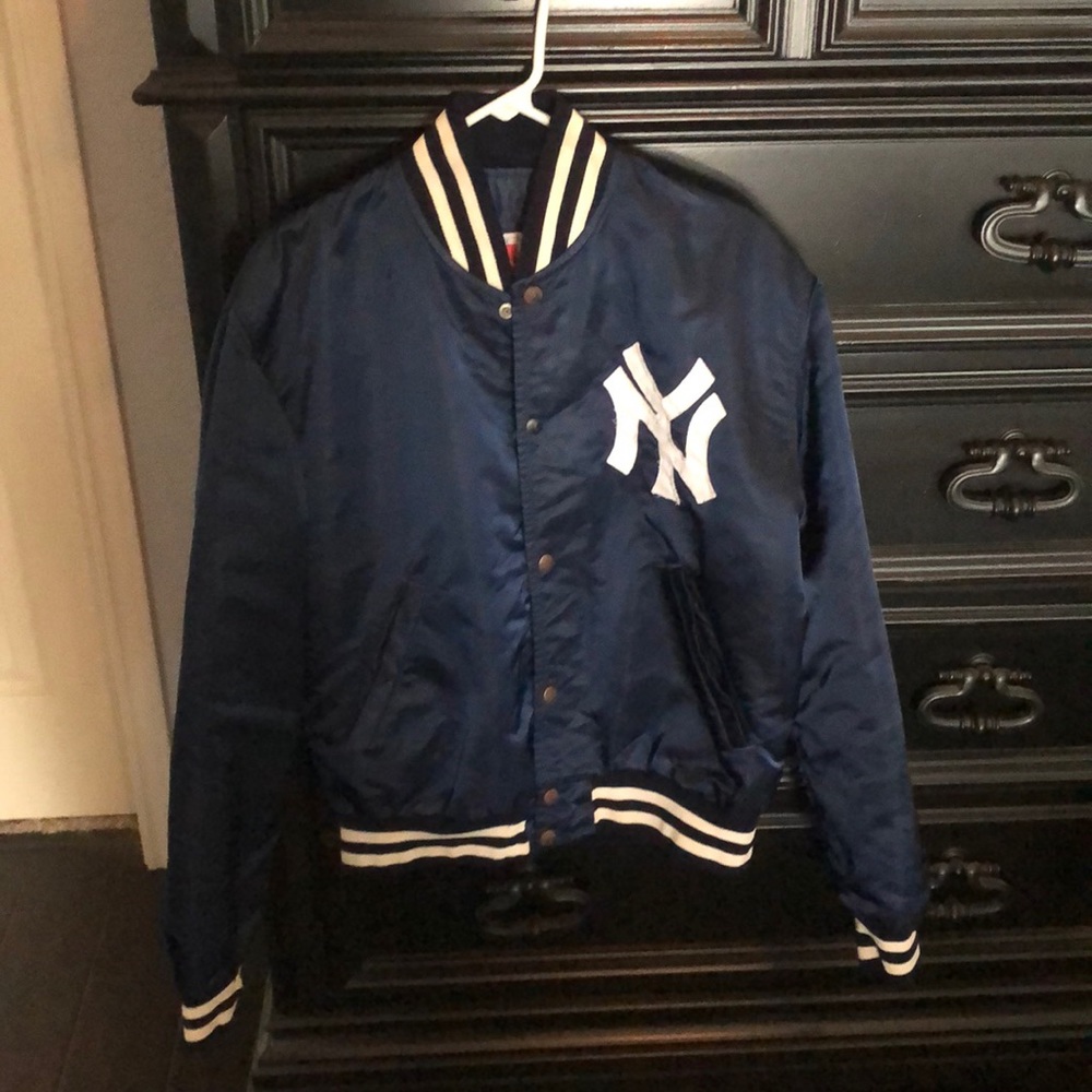 New York Yankees Jacket